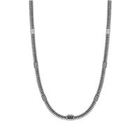 Collana Nomination Uomo B-Yond in Acciaio 028952/001